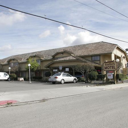 Keefers Inn King City Bagian luar foto
